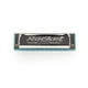 thumbnail image 2 of Armónica Hohner Rocket Low C con placa de latón y estuche SnapCase, 2 of 5