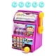thumbnail image 3 of Máquina tragamonedas electrónica, juguete, regalos para juegos, juguete para niños, juego familiar, regalos de cumpleaños portátiles, juego de Arcade,, 3 of 5