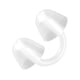 thumbnail image 3 of Tapón nasal para natación, clip nasal para natación, accesorios de natación de silicona, cómodo para nadadores, práctica al aire libre, piscina para, 3 of 5