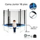 thumbnail image 2 of Cama Elastica 10 Pies Junior, 2 of 4
