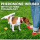thumbnail image 3 of Ayuda para adiestramiento canino Simple Solution Pee Post de 33 cm con feromonas, 3 of 7