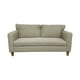 thumbnail image 1 of Sofa Anita 2 Cuerpos Chenille Beige, 1 of 3