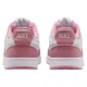 thumbnail image 3 of ZAPATILLA MUJER COURT VISION LOW NN PINK/WHITE NIKE, 3 of 3