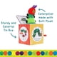thumbnail image 2 of Juguete de caja sorpresa Jack in the Box KIDS PREFERRED World of Eric Carle, 2 of 6