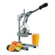 thumbnail image 2 of Máquina exprimidora de mano, exprimidor manual de naranja y prensa profesional de jugo de cítricos para cóctel de zumo de limón, exprimidor comercial de limón y trituradora de naranja, 2 of 9
