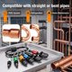 thumbnail image 3 of Expansor de tubos HVAC FOZIDOCAI, 13 piezas y 6 medidas, 3 of 3