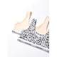 thumbnail image 2 of Bralette Calvin Klein de algodón moderno para niños y niñas, paquete de 2 unidades, talla XL, 2 of 3