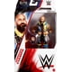 thumbnail image 2 of Figura de acción Mattel WWE Elite Tommaso Ciampa 6 pulgadas, 2 of 6