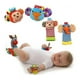 thumbnail image 3 of Juguete Desarrollo Titere Bebe Diversion Pequeños Lau, 3 of 3