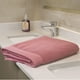 thumbnail image 3 of Toallón de Baño Jacquard Palo Rosa, 3 of 3