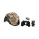 thumbnail image 5 of Casco De Figura A Escala 1/6, Gafas Nocturnas, Moda Para Disfraz De Figura De 12'', 5 of 5