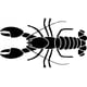 thumbnail image 1 of Decomural Lobster Food Kitchen WS-32974, 1 of 2