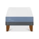 thumbnail image 1 of Cama Europea Excellence 1.5 Plaza Base Normal, 1 of 9