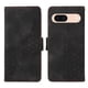 thumbnail image 1 of Carcasa FOXDOCK Google Pixel 8A de cuero PU, diseño acolchado clásico, protección contra caídas y rayones, 1 of 5