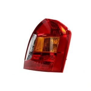 Deifo - Foco Trasero Derecho Para Hyundai New Accent 2006-2011