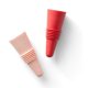 thumbnail image 1 of Tapones para botellas con forma de conejo para vino y bebida (rosa, juego de 2), 1 of 3