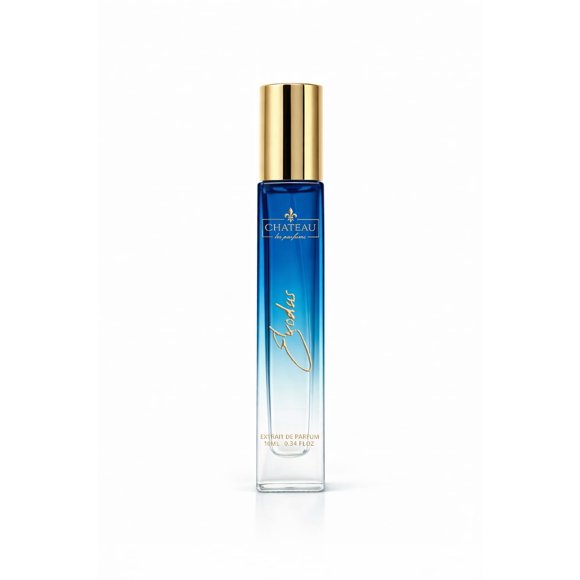 Perfume Chateau Les Parfums Exodus 10 ml Extrait de Parfum