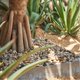 thumbnail image 3 of GASPRO Piedras de río naturales pulidas 6,8 kg para jardinería, 3 of 7