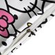 thumbnail image 4 of Hello Kitty Comforter Twin SizeComforter Set for Kids Girls3Pcs Bedding Set Printed Comforter with 2 PillowcasesDown AlternativeSoft and Lightweight Bed Sheets, 4 of 5