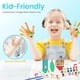 thumbnail image 3 of Set Pintura Acrílica Mini Celepen 12 Colores Lavable 12 Pack, 3 of 3