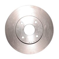 Repuestos Del Sol - Par Disco Freno Delantero 4 Hoyos Toyota Corolla 1.8 2003 200