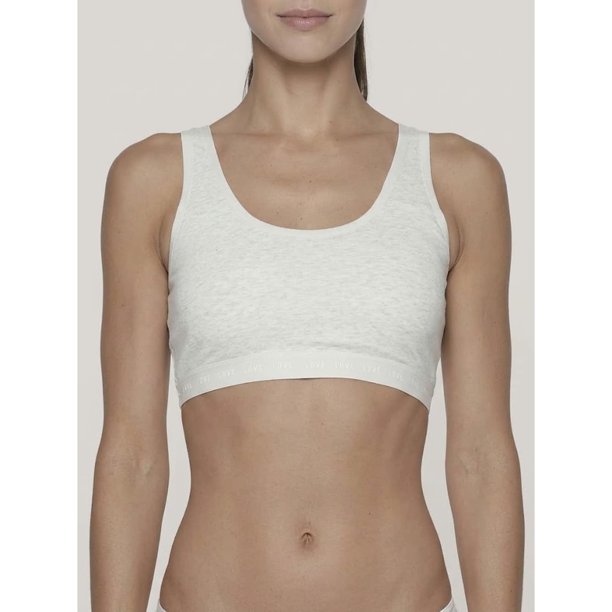 Top deportivo algodon mujer LADY GENNY