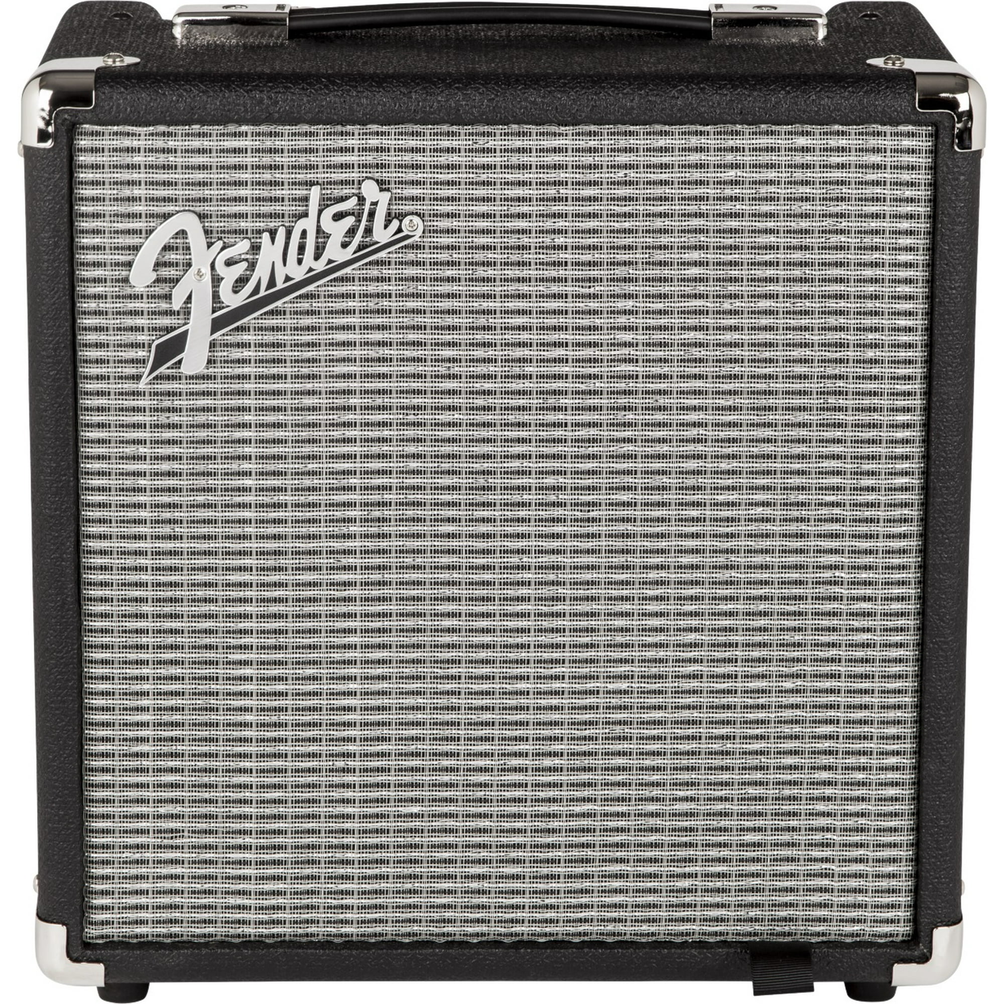 Fender Amplificador Bajo Eléctrico Rumble 15