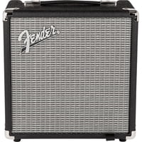 Fender Amplificador Bajo Eléctrico Rumble 15