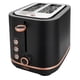 thumbnail image 3 of Tostador eléctrico 2 panes Thor Gold Rose Toaster, 3 of 5