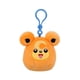 thumbnail image 1 of Peluche Squishmallows original Pokémon Teddiursa Clip, 1 of 7