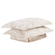 thumbnail image 3 of QUILT ANDES PRINTED RAYAS BEIGE 2 PLAZAS, 3 of 4