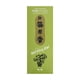 thumbnail image 2 of Incienso Nippon Kodo Morning Star Pine, 200 varillas, 2 of 5