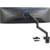 Brazo De Tensión Para Monitor Vivo Stand-V101V Para Pantallas De Hasta 49 Pulgadas