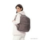 thumbnail image 2 of Mochila Ejecutiva Notebook 13" Aynatto 2.0 Café Mujer Totto, 2 of 3