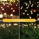 thumbnail image 4 of Pack 2 Luces Led En Ramo Energía Solar Exterior, 4 of 6