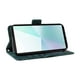 thumbnail image 2 of Carcasa FOXDOCK Sony Xperia 10 VI de cuero PU, diseño acolchado clásico, protección contra caídas y rayones, 2 of 5