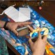thumbnail image 5 of Tapete de juego STORKY 61 x 36 cm de goma antideslizante, 5 of 6