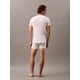 thumbnail image 4 of Camisetas Calvin Klein Cotton Classic para hombre, paquete de 5, 4 of 6