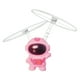 thumbnail image 1 of Kid Astronaut LED Luminous Flight Machine, Electronic Infrared Induction Aircraft Remote Control Toys, Magic Sensing RC Helicopter, 1 of 3