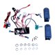 thumbnail image 4 of Reemplazo Del Circuito Del Preamplificador De Bajos Actualización Del Sistema De Preamplificador Precableado Ecualizador, 4 of 5
