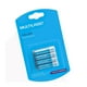 thumbnail image 1 of Pilas AAA 4 Unidades Recargables (1000 mAh), 1 of 3