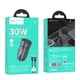 thumbnail image 3 of Cargador Para Auto Carga Rapida 30w Compatible Iphone, 3 of 4