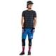 thumbnail image 2 of Polera troy lee skyline short sleeve ride washed out dark cloud, 2 of 3