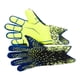 thumbnail image 1 of Guantes De Portero De Alto Rendimiento Para Niños Y Adultos, Guantes De Fútbol Antideslizantes, Color Verde, Talla 8, 1 of 3