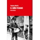 thumbnail image 1 of Libro El Niño Perdido - Thomas Kennerly Jr. Wolfe, 1 of 2