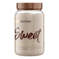 Yptn - Suplemento Proteína Whey Premium Your Protein / Chef Vainilla