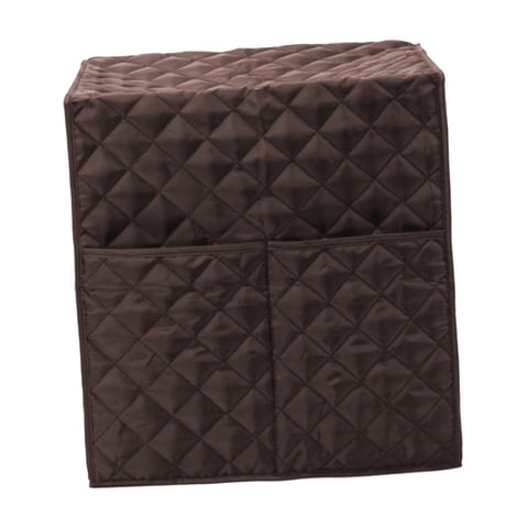 Bothyi - Electrodomésticos De Cocina Cubre La Cubierta De La Máquina De Café Para El Café De La Cafetería De La Barra Del Restaurante