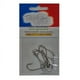 thumbnail image 2 of Anzuelo Silve Wave O'Shaughnessy #2 29mm 0,44gr con ojo bronce Sobre Con 10 Anzuelos pesca, 2 of 3