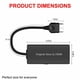 thumbnail image 4 of Convertidor Xbox a HDMI Azduou Original Xbox con cable HD, 4 of 6