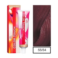 Wella - Tintura Semipermanente Color Touch 55/54 60Gr + Oxidante